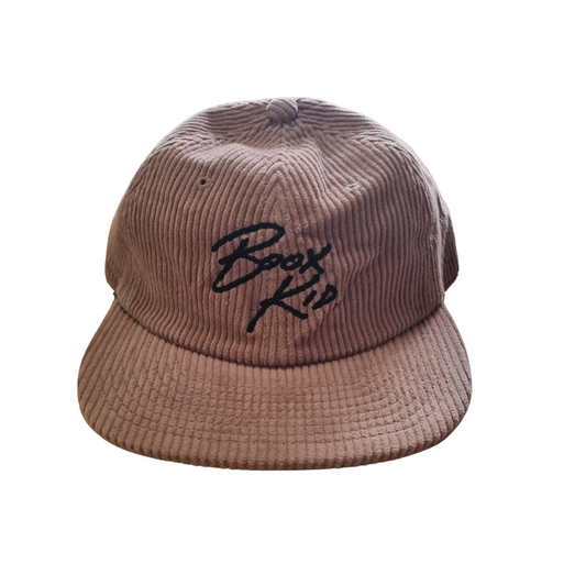 Boox Kid Corduroy hats